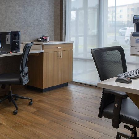 Springhill Suites Potomac Mills Woodbridge Ngoại thất bức ảnh