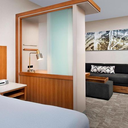 Springhill Suites Potomac Mills Woodbridge Ngoại thất bức ảnh