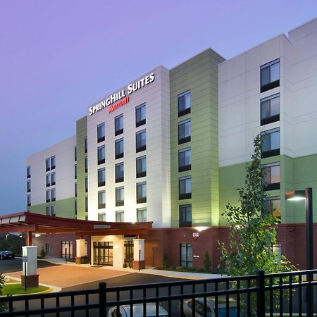 Springhill Suites Potomac Mills Woodbridge Ngoại thất bức ảnh