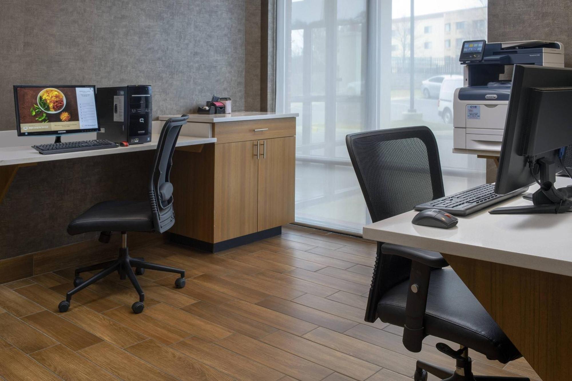 Springhill Suites Potomac Mills Woodbridge Ngoại thất bức ảnh