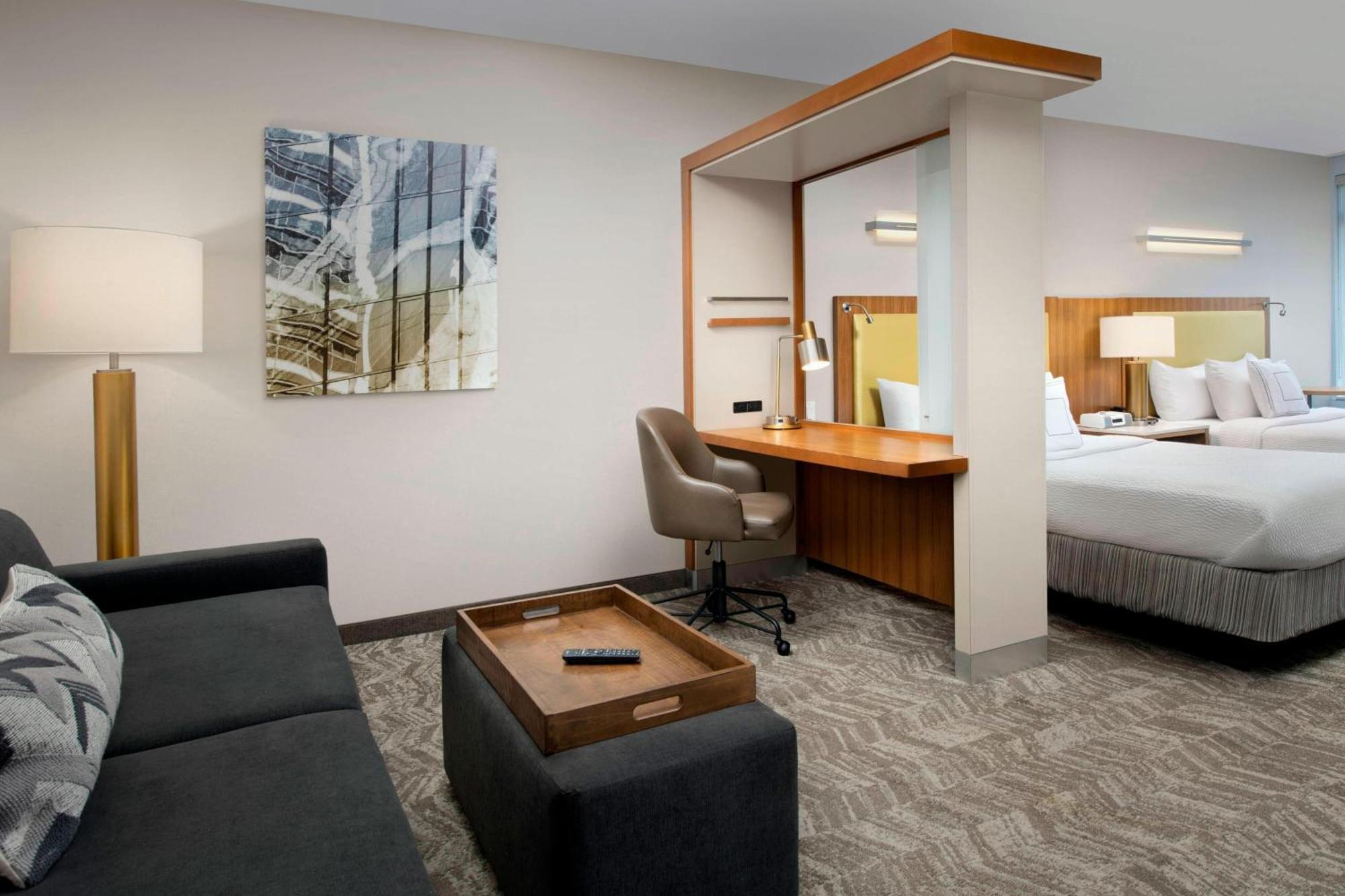 Springhill Suites Potomac Mills Woodbridge Ngoại thất bức ảnh