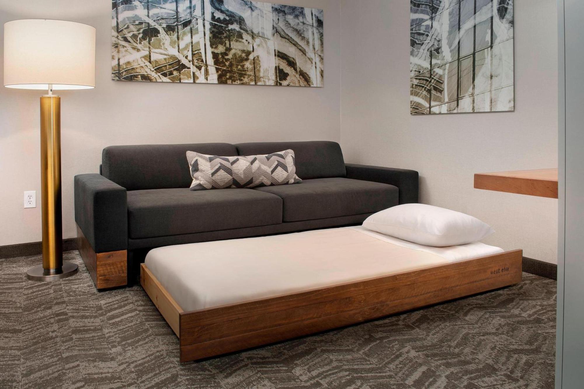 Springhill Suites Potomac Mills Woodbridge Ngoại thất bức ảnh