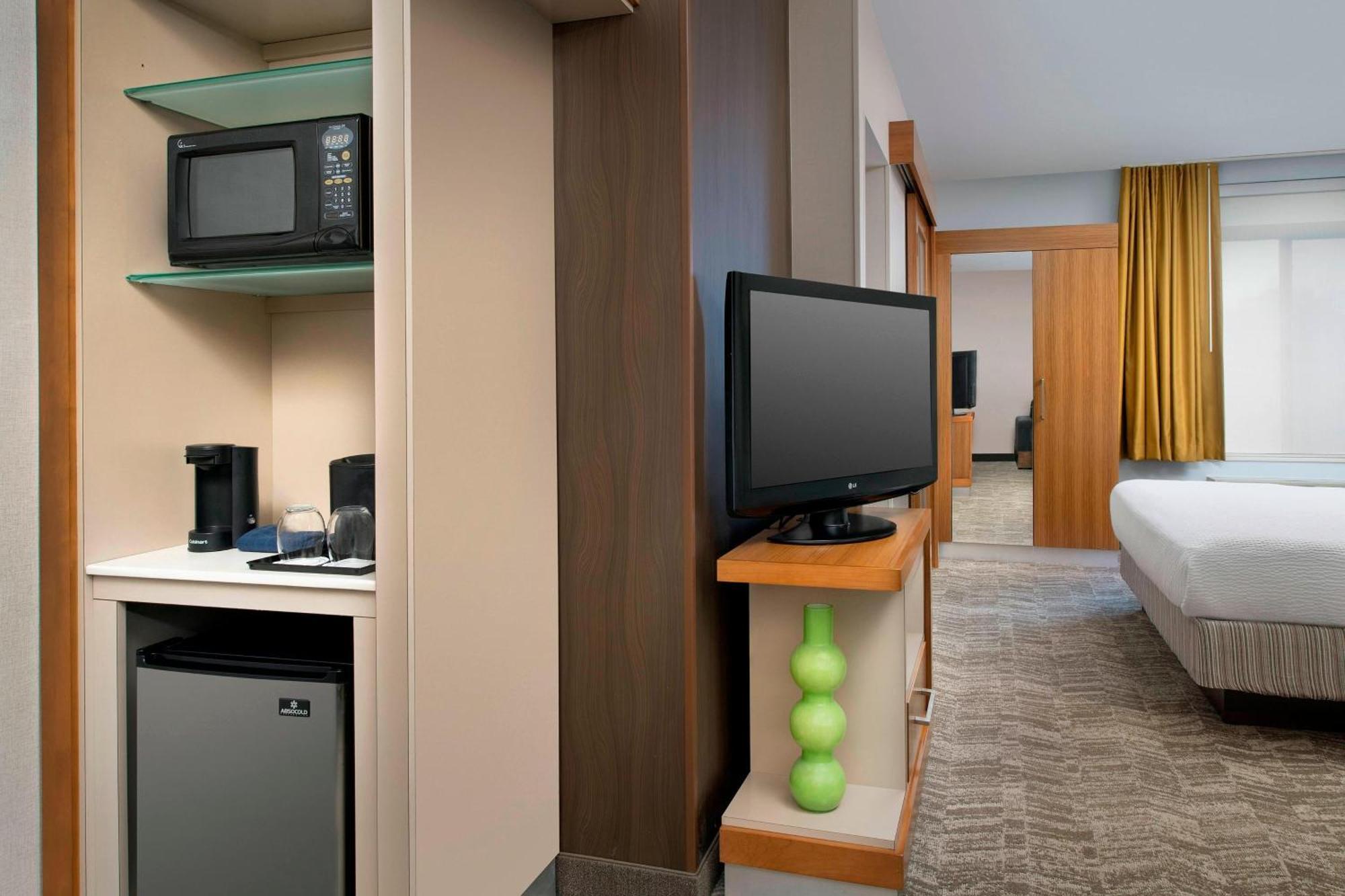 Springhill Suites Potomac Mills Woodbridge Ngoại thất bức ảnh