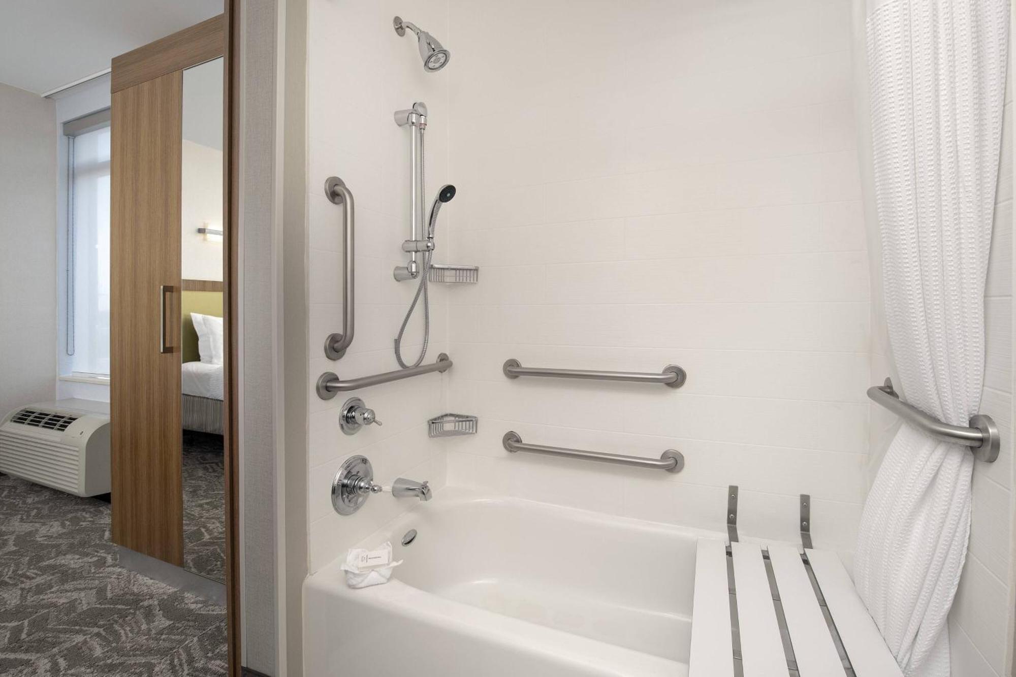 Springhill Suites Potomac Mills Woodbridge Ngoại thất bức ảnh