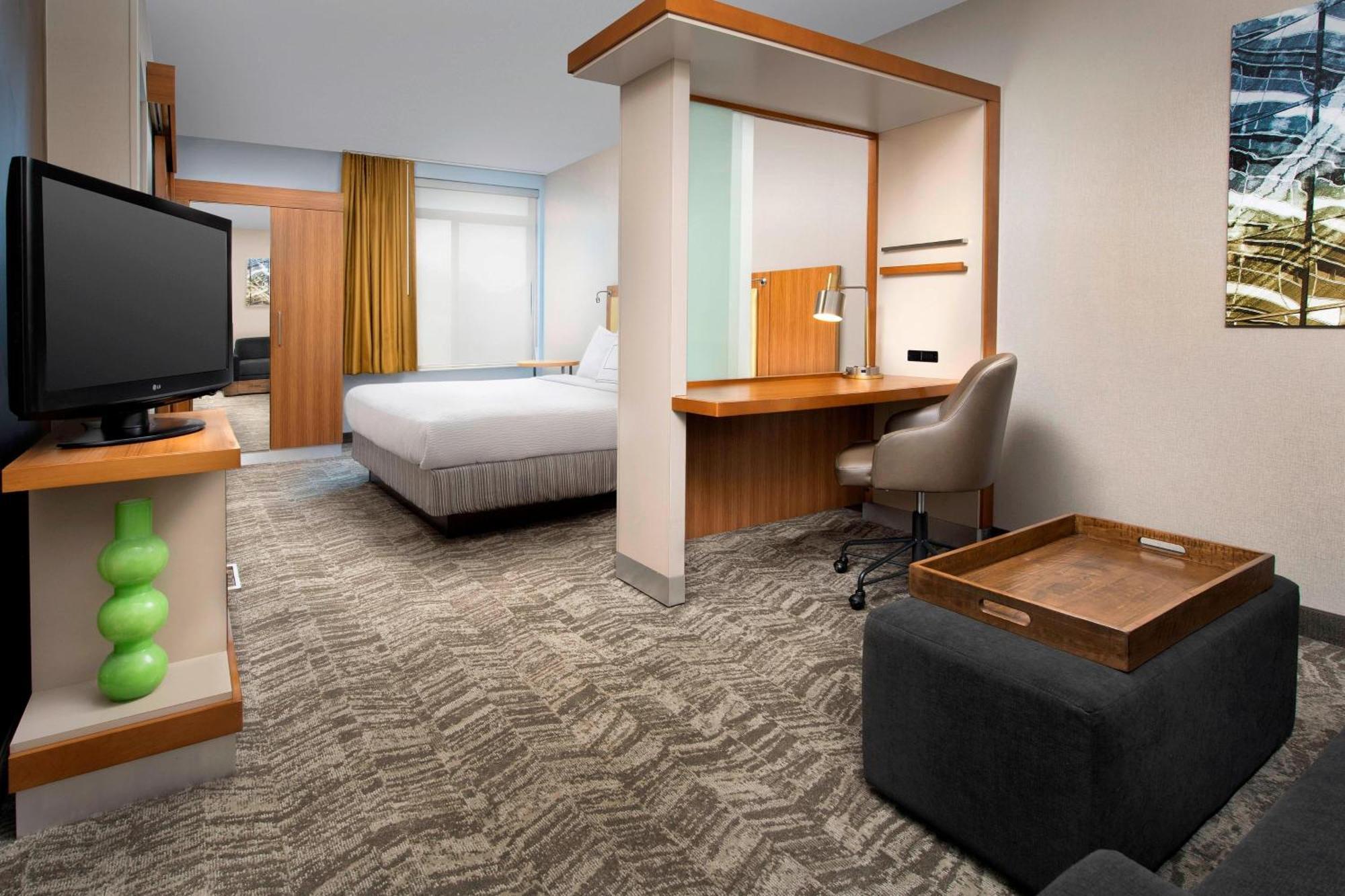 Springhill Suites Potomac Mills Woodbridge Ngoại thất bức ảnh