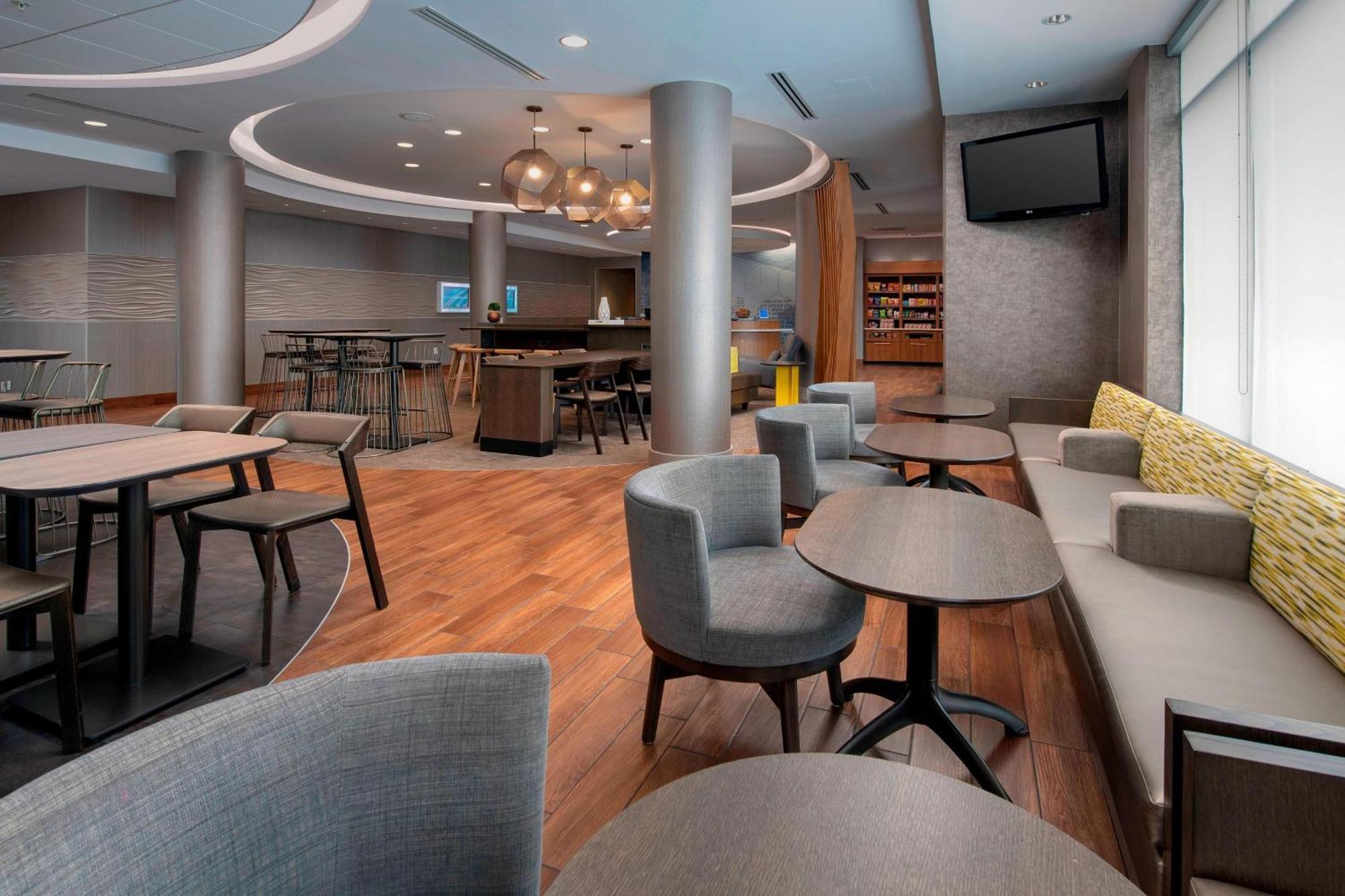Springhill Suites Potomac Mills Woodbridge Ngoại thất bức ảnh