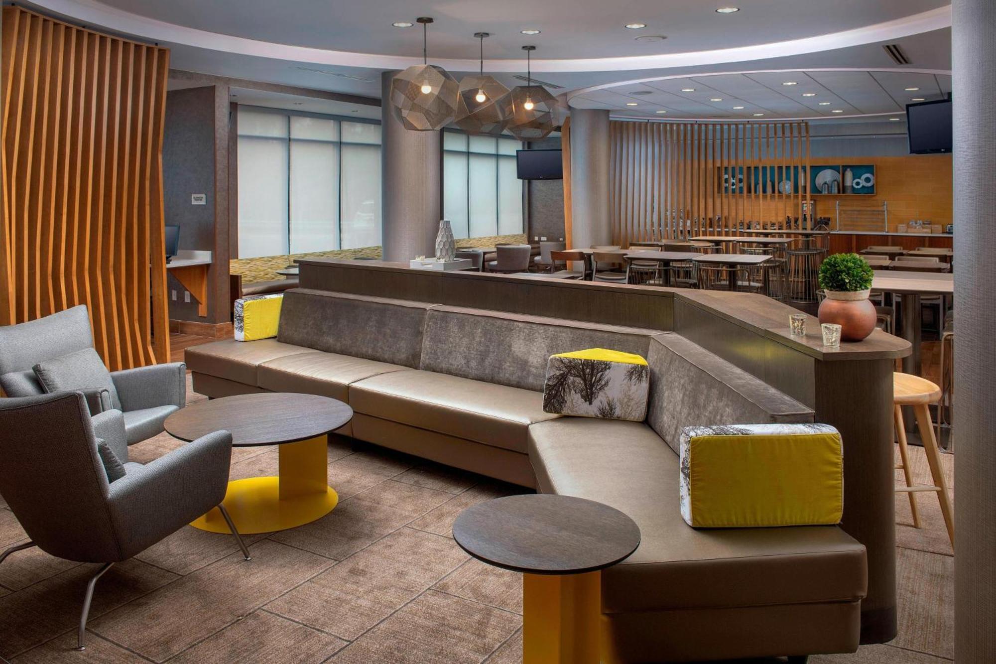 Springhill Suites Potomac Mills Woodbridge Ngoại thất bức ảnh
